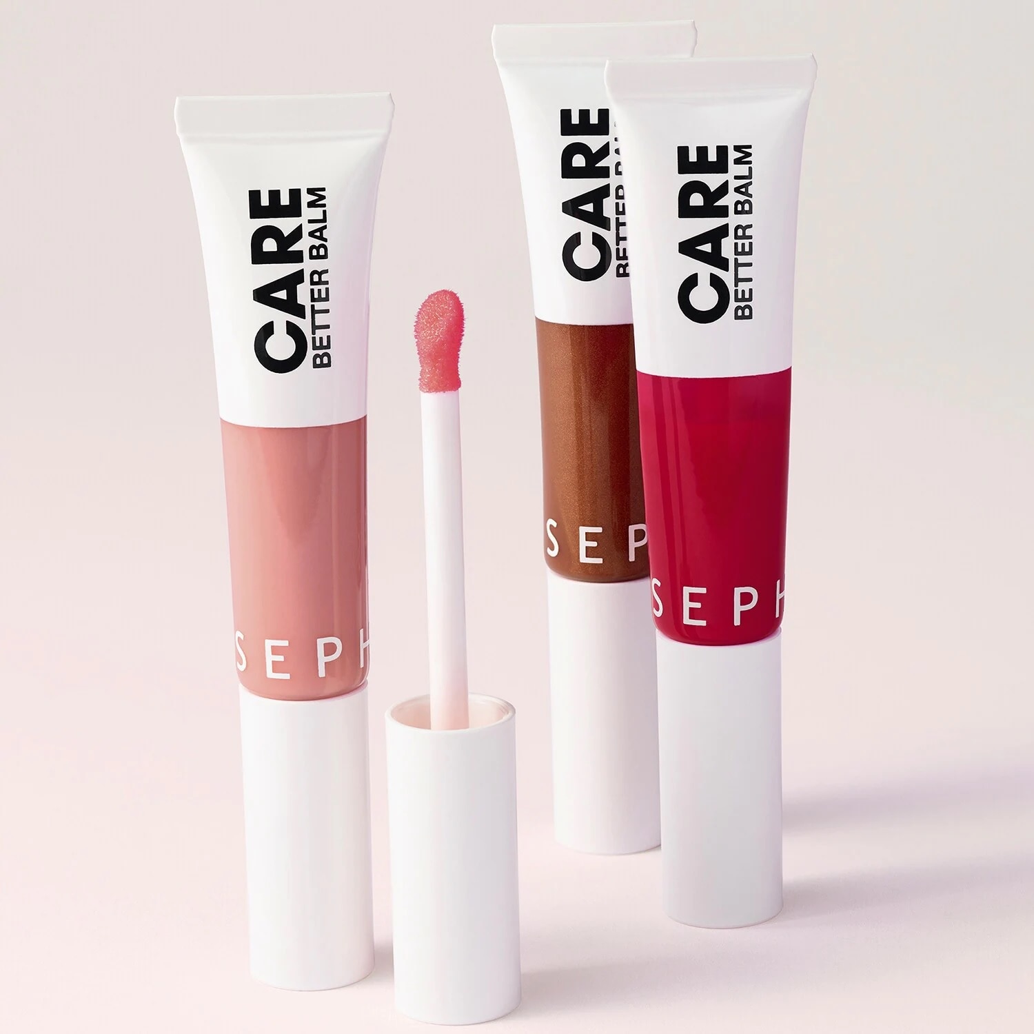CARE BETTER BALM (BÁLSAMO PARA LABIOS)